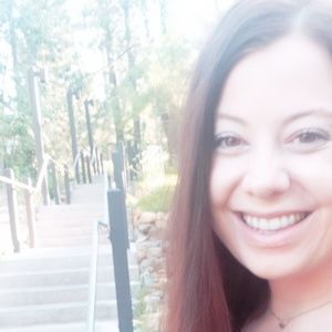 Meet your Posher, Kristin